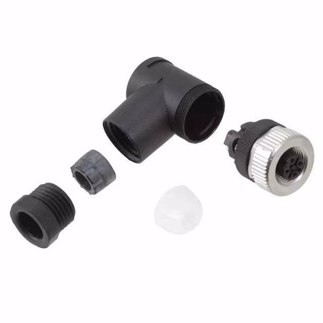 1681499 Phoenix Contact  Conjuntos de conectores circulares